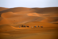 Ait BenHaddou