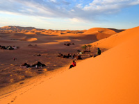 Ait BenHaddou